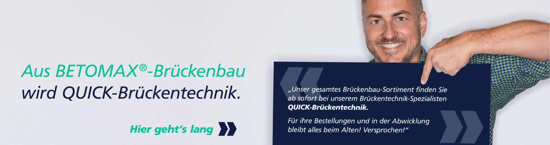Brückenbautechnik